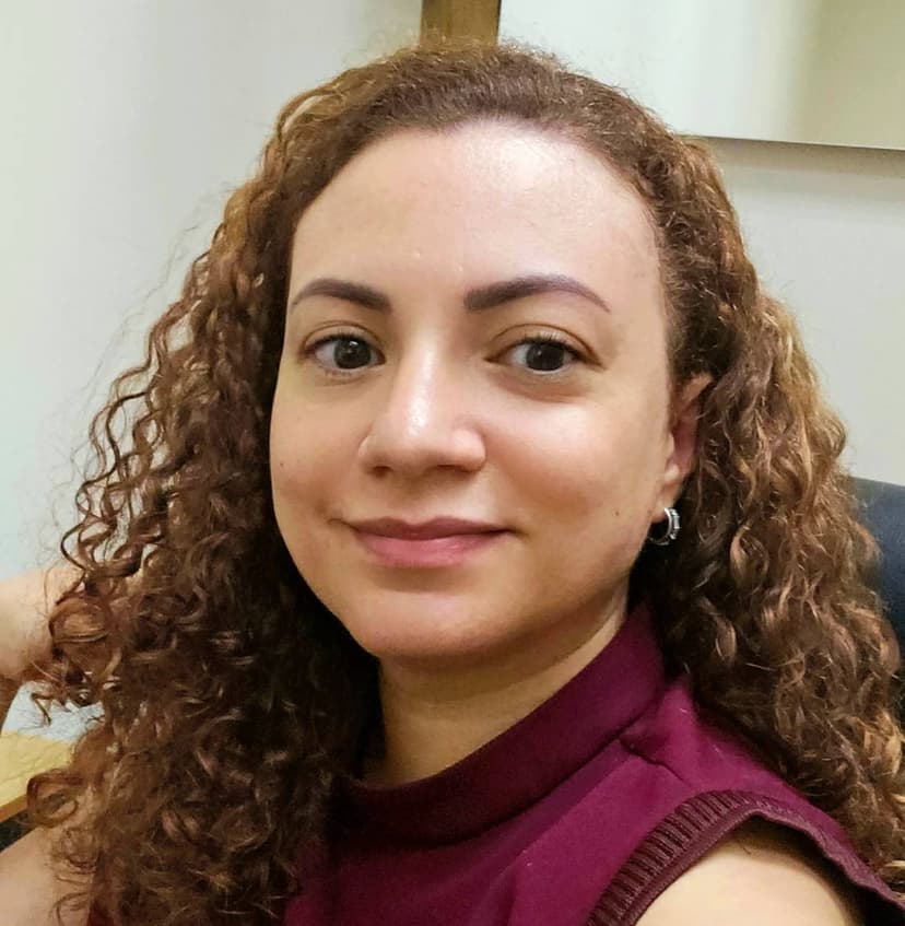 Psicóloga Pirituba Taiane Ruiz