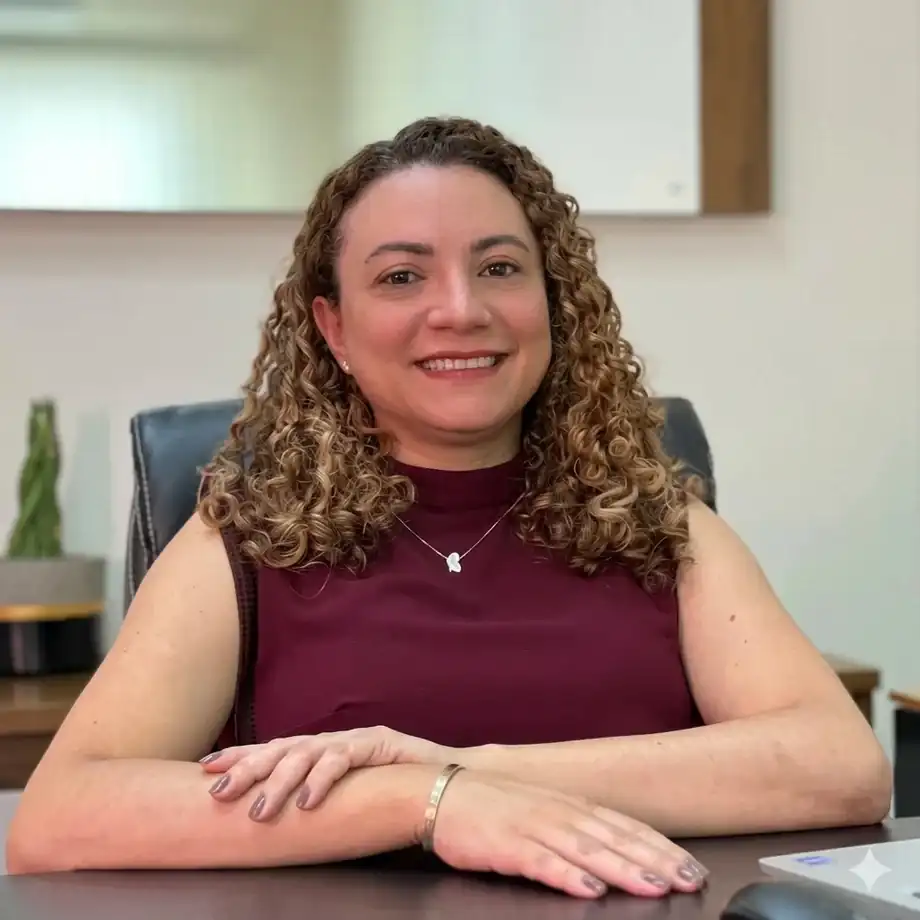 Psicóloga Pirituba Taiane Ruiz